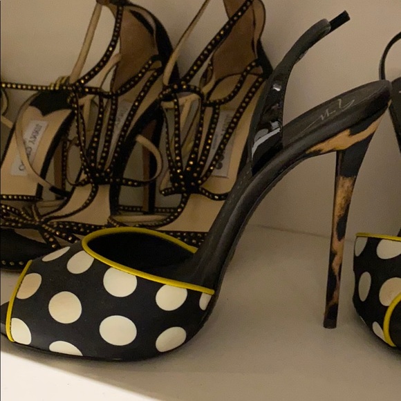 Giuseppe Zanotti - Picture 2 of 3